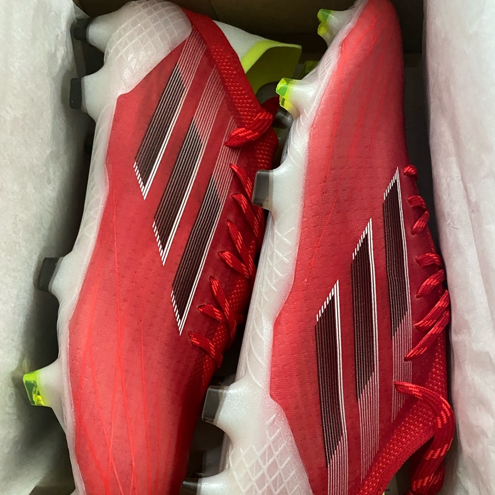 Adidas X SPEEDFLOW.1 FG Cleats